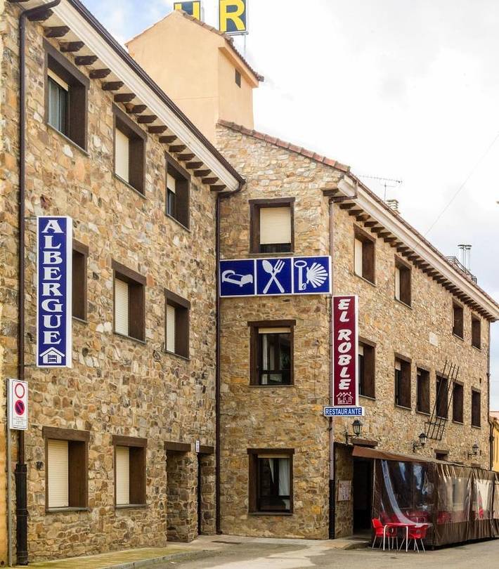 Hôtel pour 2 personnes - 1