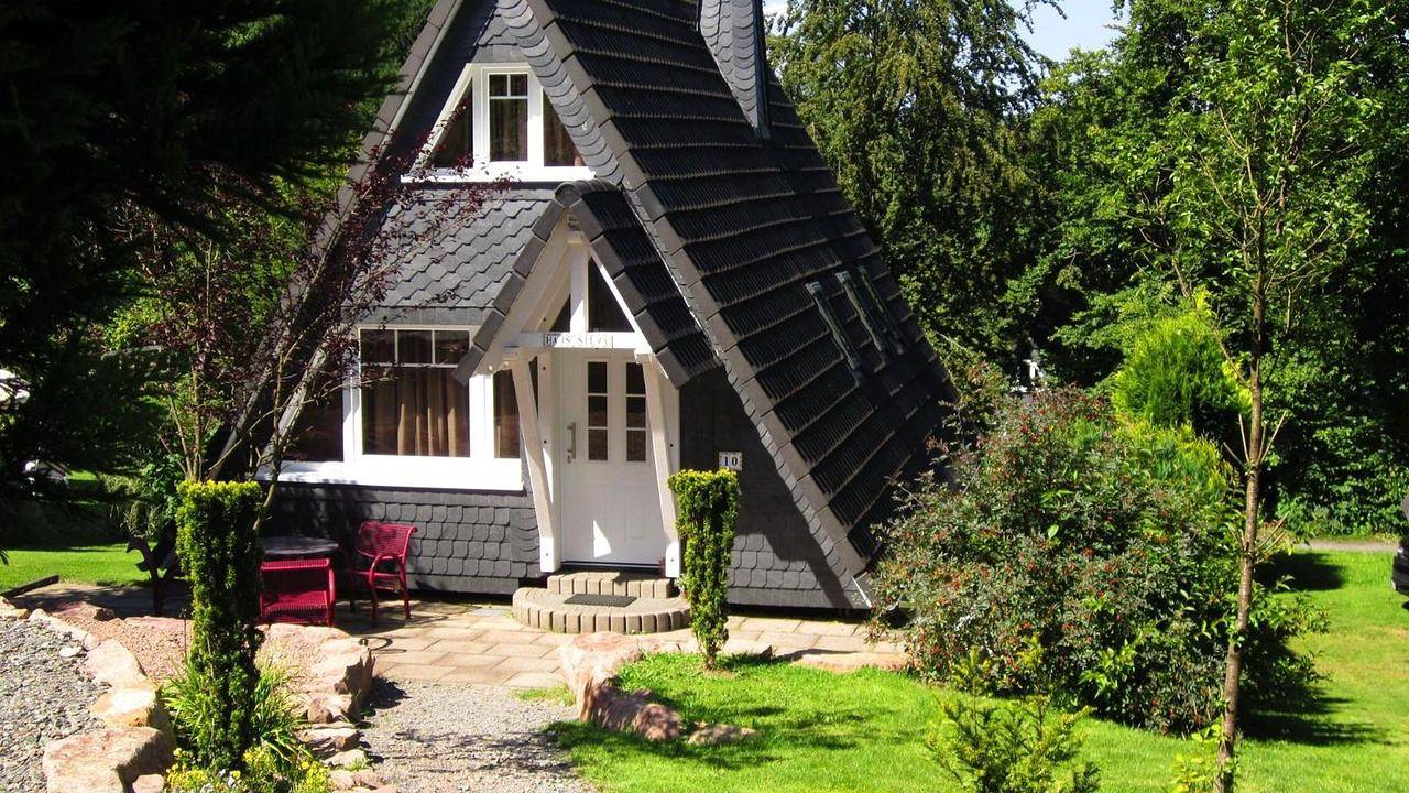 Ferienhaus für 5 Personen (72 m²) in Kirchhundem in Kirchhundem, Sauerland
