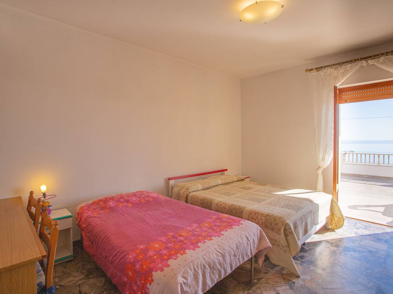 Appartement entier, Villa Teresa in Peschici, Région de Peschici