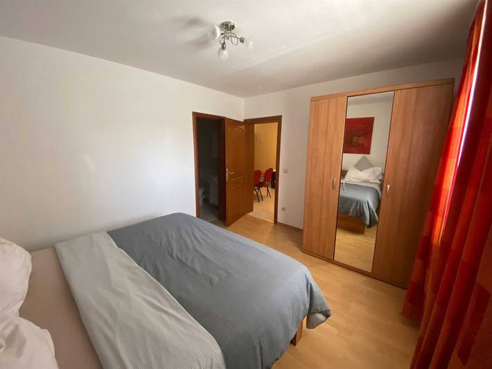 Ganze Wohnung, Vila Meri apartment 2 - Charming Apartment Steps from the Beach Srima – Vodice in Srima, Šibenik-Knin