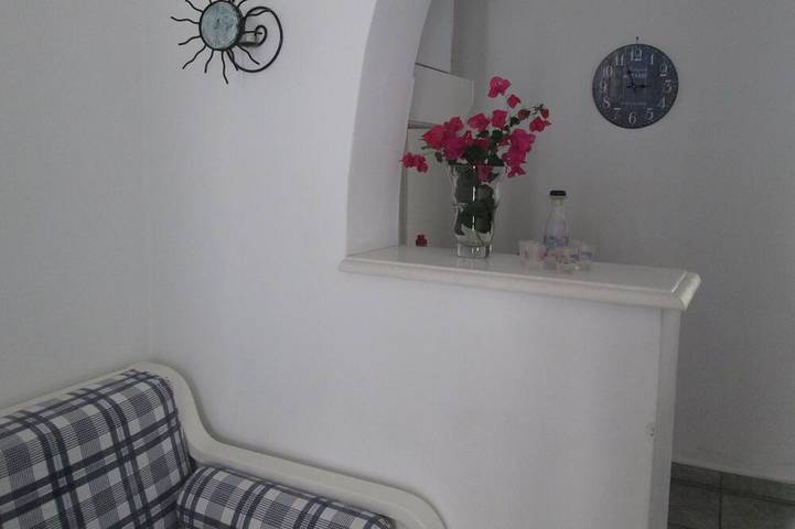 Cottage für 5 Personen - 1