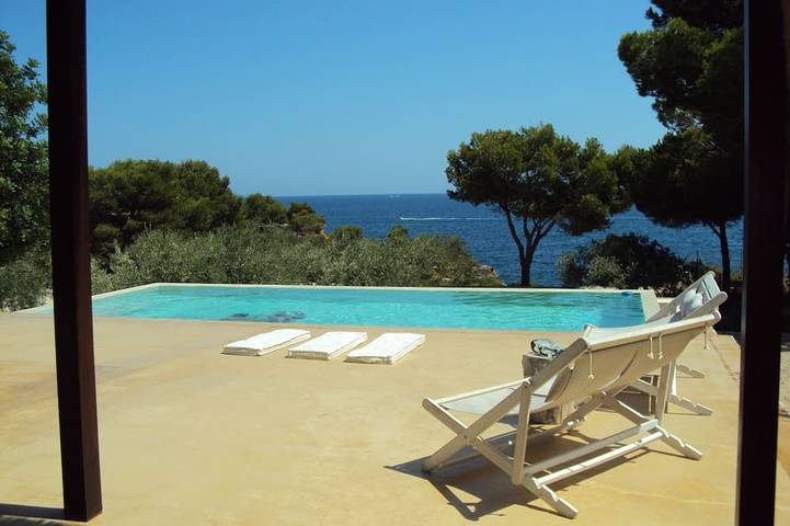 Chalet pour 8 personnes, avec jardin à L'Ametlla de Mar