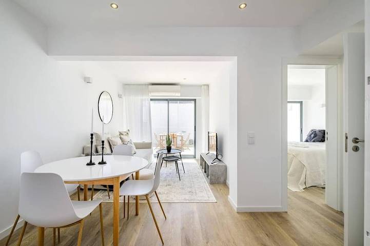 Appartement entier, Bela Vista in Cascais e Estoril, Costa de Lisboa