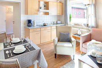 Ferienwohnung für 2 Personen in List (Sylt), Sylt, Bild 4