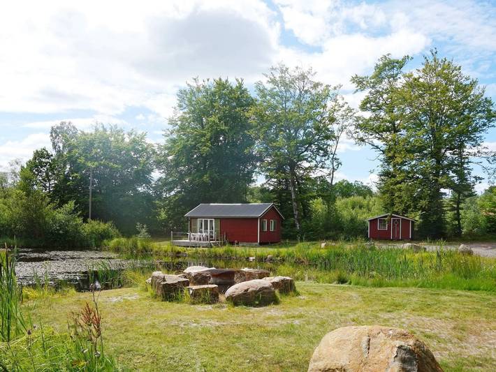 4 Personen Ferienhaus in Smedstorp in Österlen