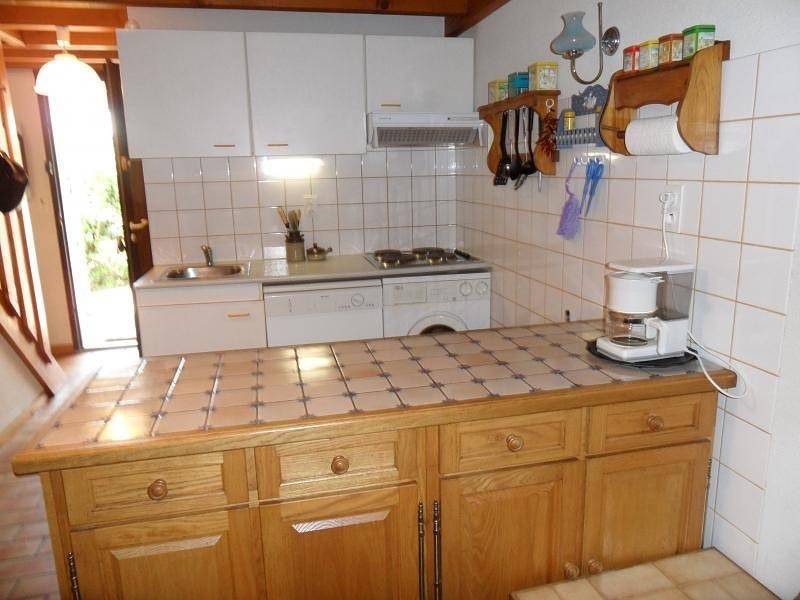 Entire holiday apartment, Semi-detached villa of 50m2 for 6 people in Biscarrosse, Côte d’Argent