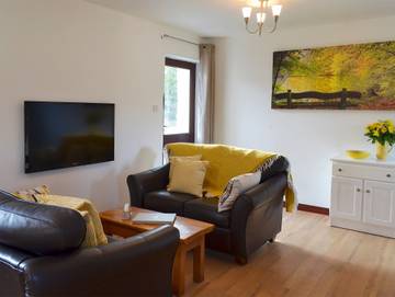 Cottage for 4 People in Cheriton Bishop, England, Photo 3