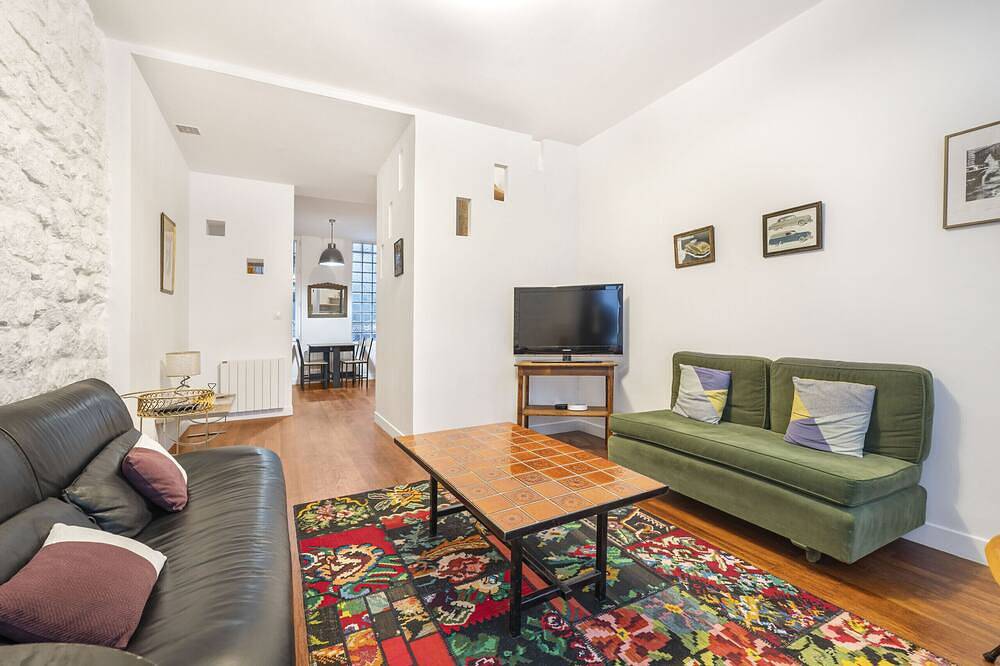 Photo : Appartement de vacances