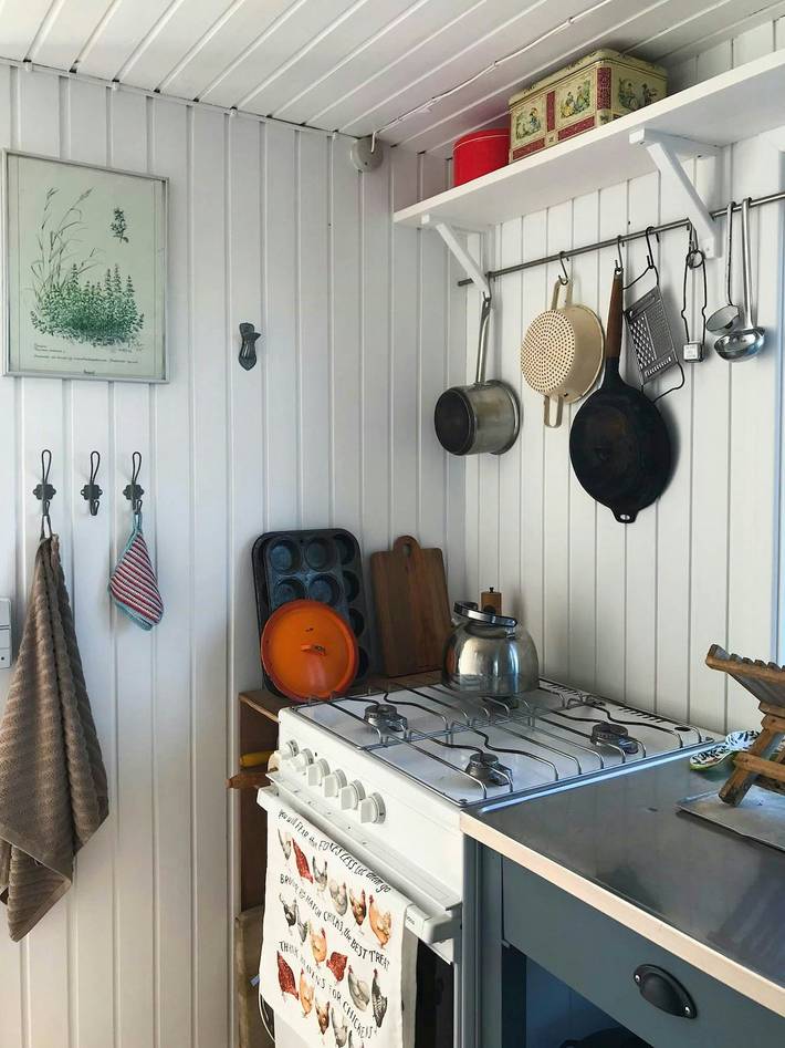 Bauernhof für 2 Personen, kinderfreundlich in Dänemark - 4