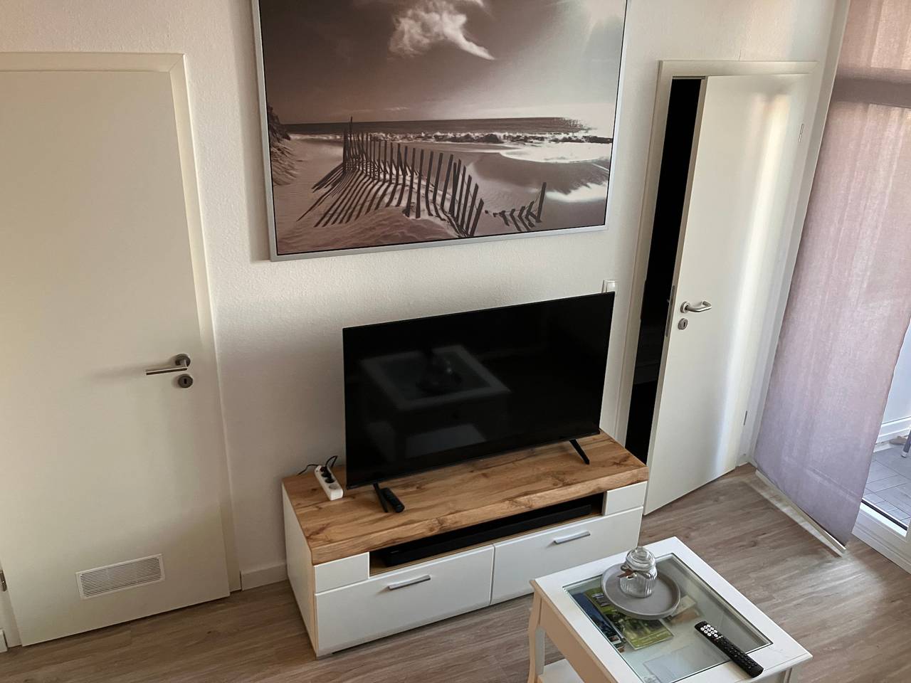 Ganze Ferienwohnung, "Harzbutze" Hahnenklee in Hahnenklee, Goslar