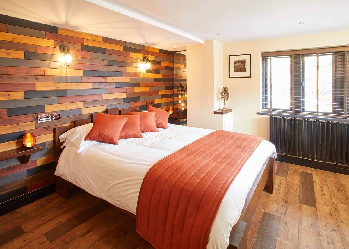 Host & Stay | The Nook in Saltburn by the Sea, Redcar and Cleveland