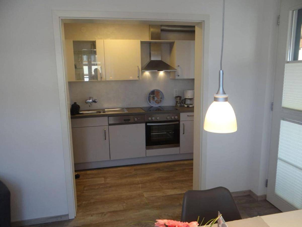 Ganze Wohnung, Holiday apartment Marianne in Moos, Untersee