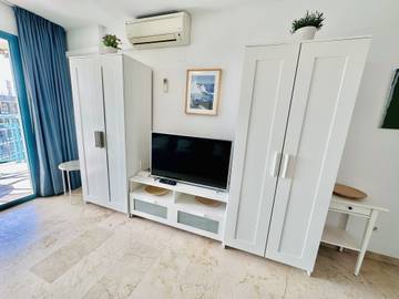 Location De Vacances pour 4 Personnes dans La Cala de Finestrat, La Vila Joiosa, Photo 4