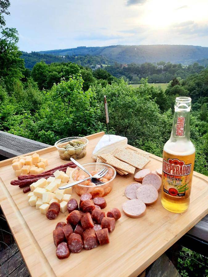 Gîte pour 6 personnes, avec vue et balcon dans Jupille - 3
