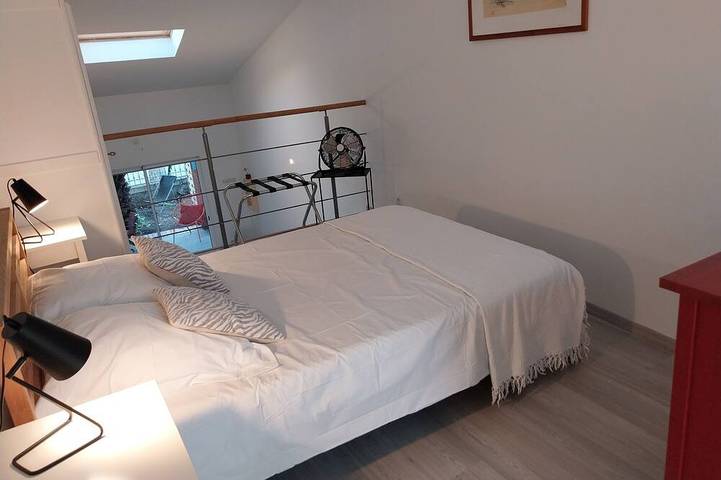 Location de vacances pour 2 personnes à Caux - 2