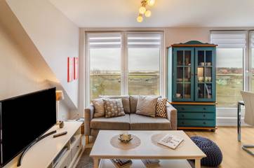 Ferienhaus für 3 Personen in Nordseeinseln, Norderney, Bild 1