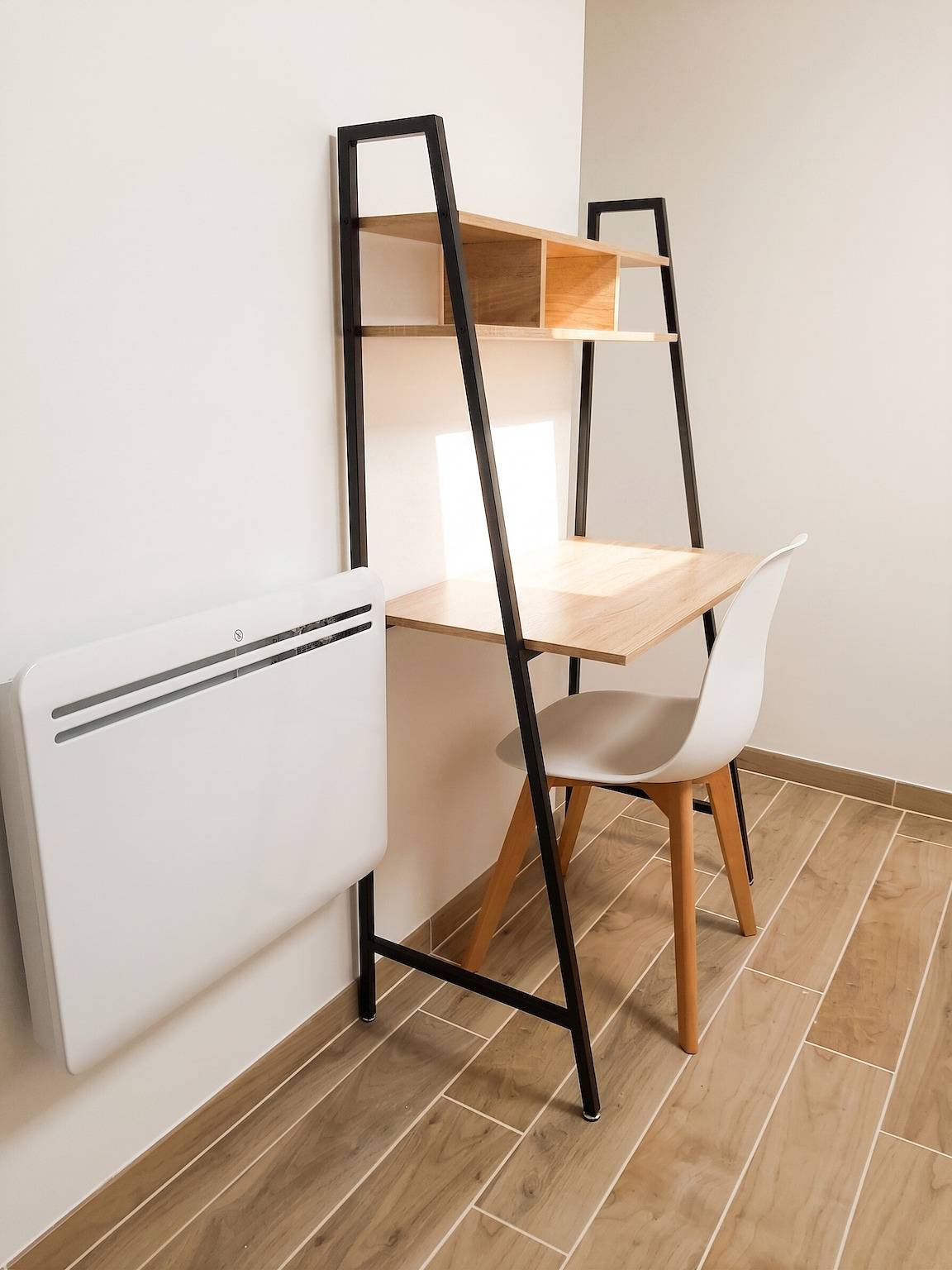 Studio entier, Studio 4 personnes à Barzy-en-Thiérache in Barzy-en-Thiérache, Aisne