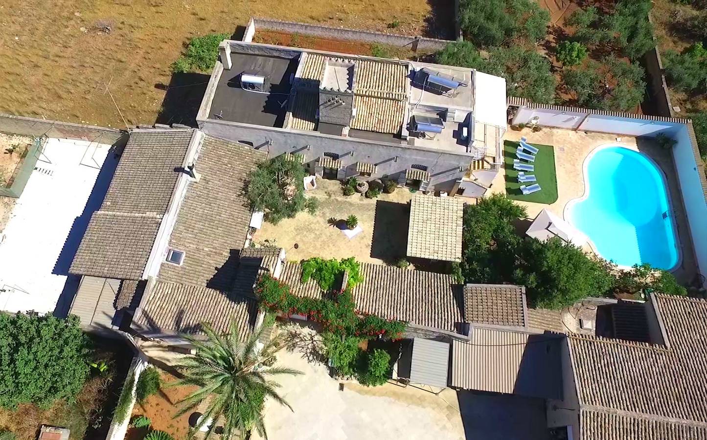 Entire apartment, Holiday apartment for 12 people with balcony/terrace in Mazara del Vallo, Trapani Province