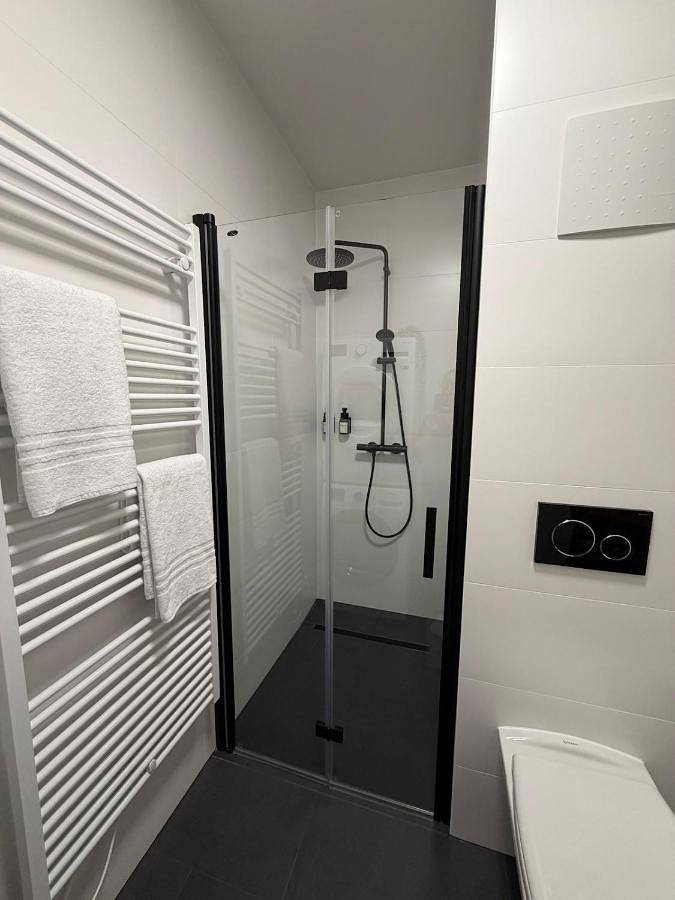 Ferienwohnung für 4 Personen, mit Terrasse in Hausach - 4