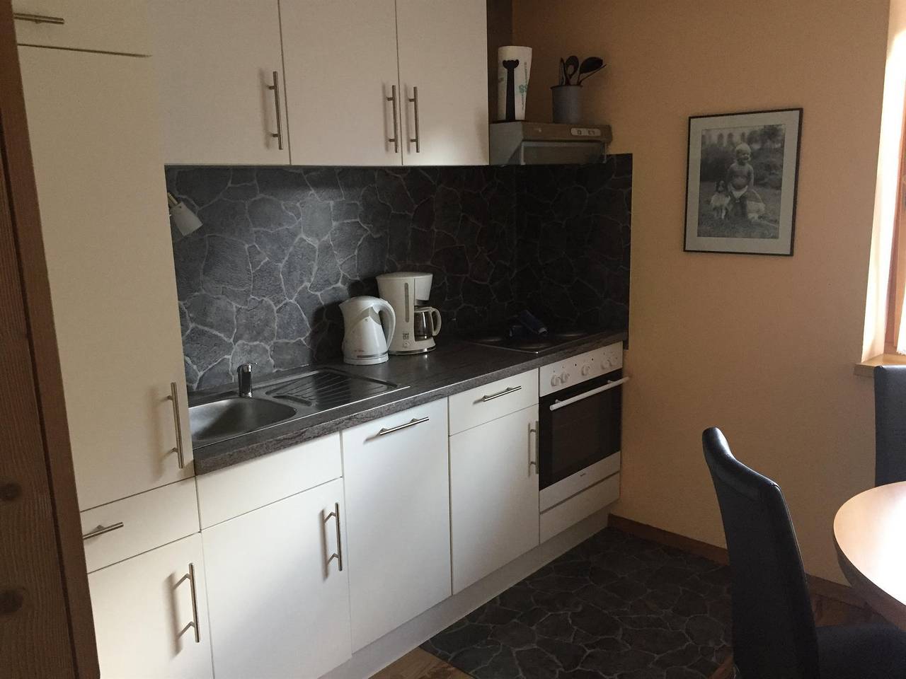 Ganze Ferienwohnung, Apartment/1 Schlafraum/Bad, Wc in Finkenberg, Tiroler Unterland
