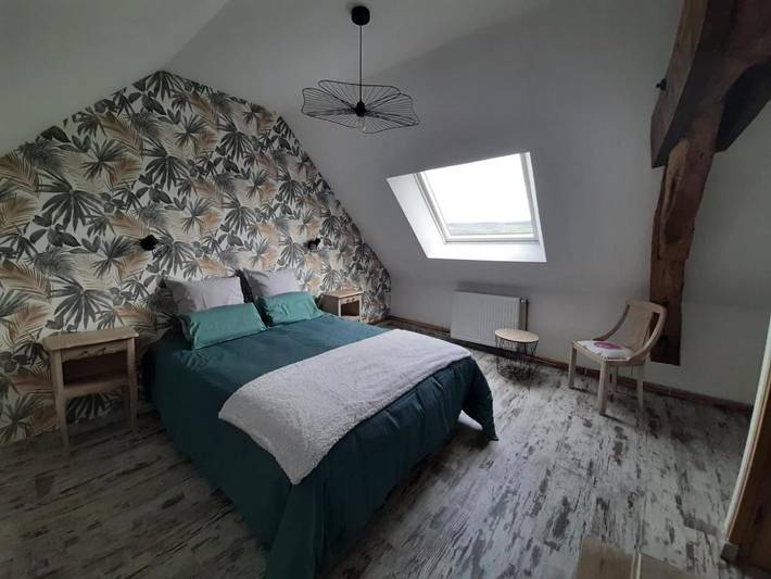 Location de vacances pour 12 personnes, avec Jardin dans Bissy-sur-Fley