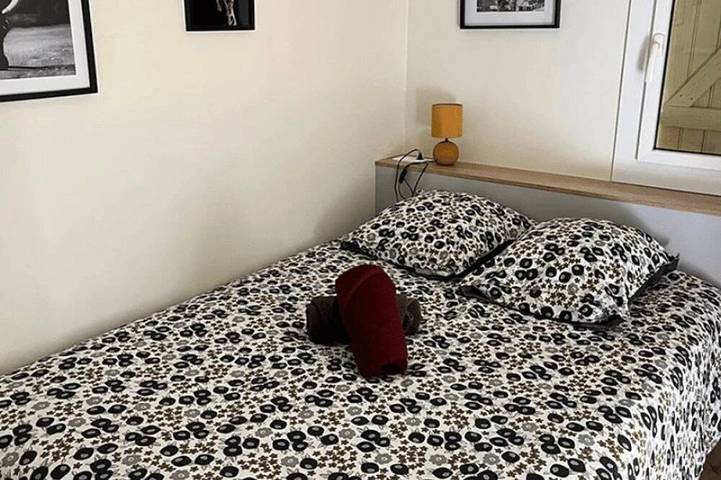 Location de vacances pour 4 personnes à Vouvant - 3