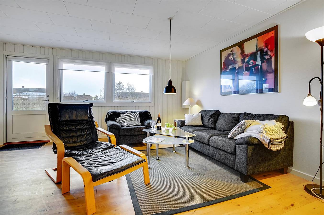 Home in Fejø with Wifi in Fejø, Schwedische Ostsee