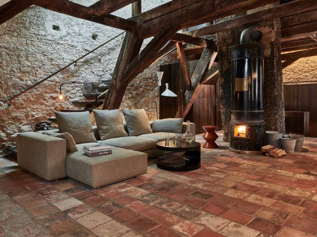 Appartement entier, Bourg in Bienne, Pays des Trois-Lacs