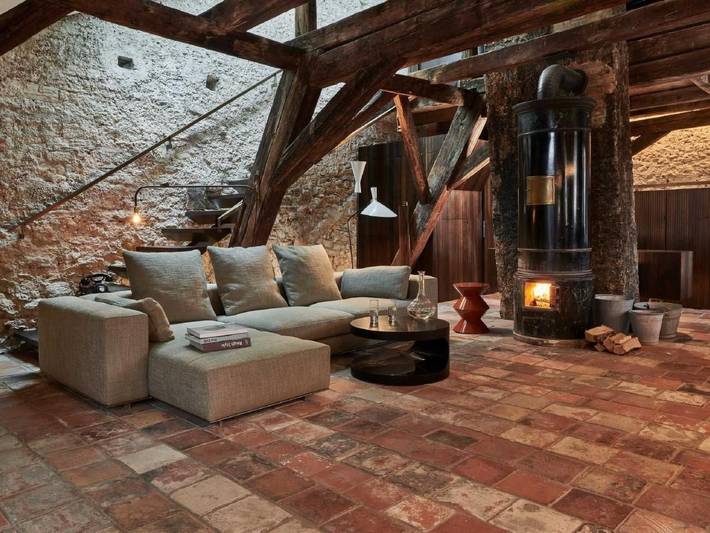 Gîte pour 2 personnes à Bienne - 4