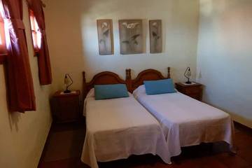 Agriturismo per 3 Persone in Mocanal (El Hierro), Valverde, Foto 1