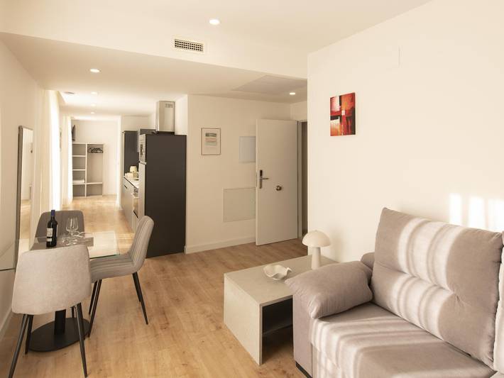 Gîte pour 4 personnes à Logroño - 4