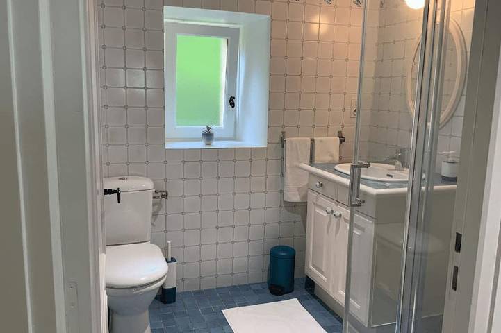 Maison d’hôte pour 6 personnes à Castels - 4