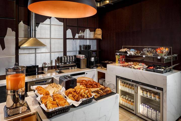 Hôtel pour 2 personnes à Lausanne - 3