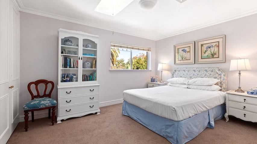 Holiday apartment for 5 people - 1