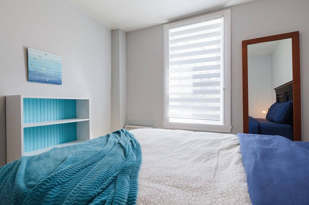 Espace William / Saint-Roch in Québec (Stadt), Québec