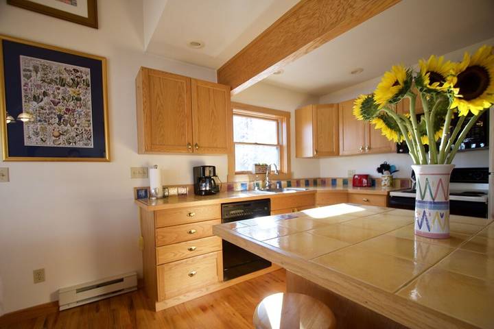 Vacation rental for 10 people, with yard in Skaneateles Lake