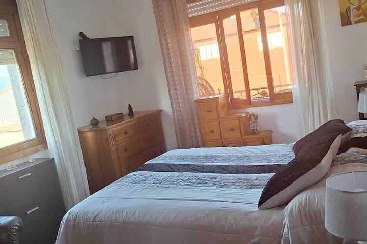 Casa de vacaciones para 6 personas - 1
