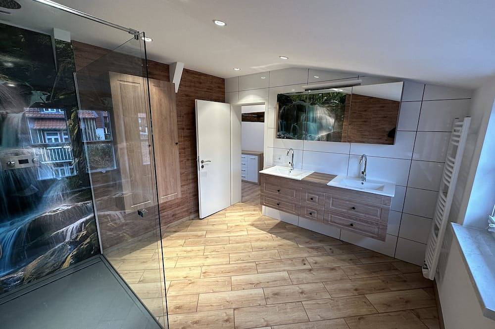 Ferienhaus im Altstadtzentrum in Wernigerode (Stadt), Wernigerode