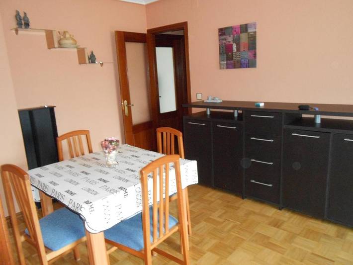 Appartement de vacances pour 4 personnes - 1
