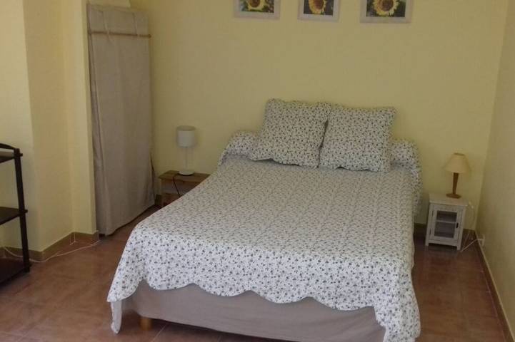 Location de vacances pour 5 personnes, avec Terrasse et Jardin à Saint-Paul-la-Coste - 4