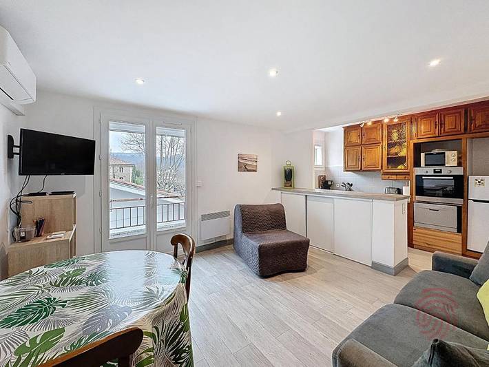 Gîte pour 2 personnes dans Office De Tourisme De Lamalou Les Bains