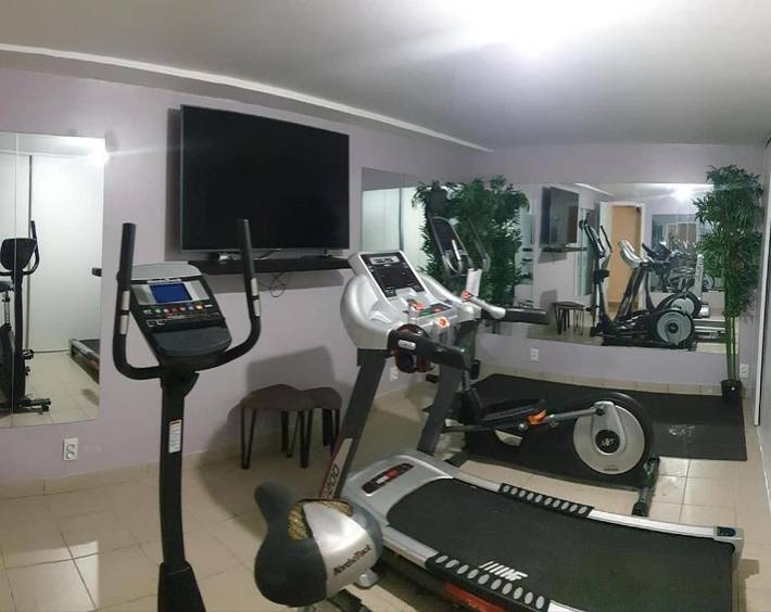 Gîte pour 4 personnes, avec vue et terrasse à Corbeil-Essonnes - 3