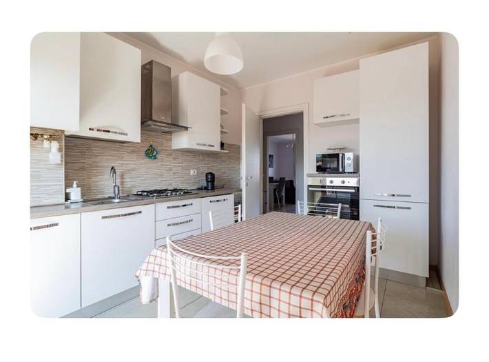 Gîte pour 5 personnes, avec vue et balcon à Varèse - 3