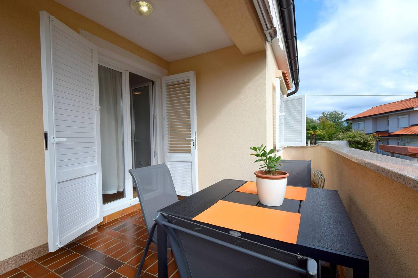 Appartamento vacanze a Cizici a partire da 111€ a notte