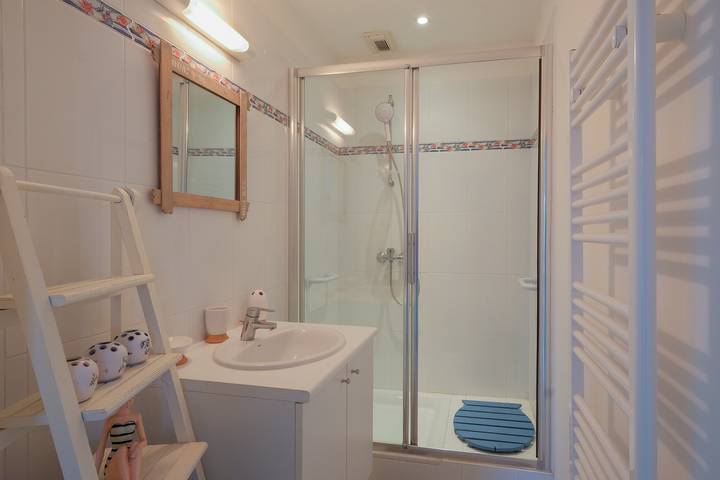 Ganze Wohnung, Horizon d'Azur - Appt à Saint-Marc-Sur-Mer in Saint-Nazaire, Côte d'Amour