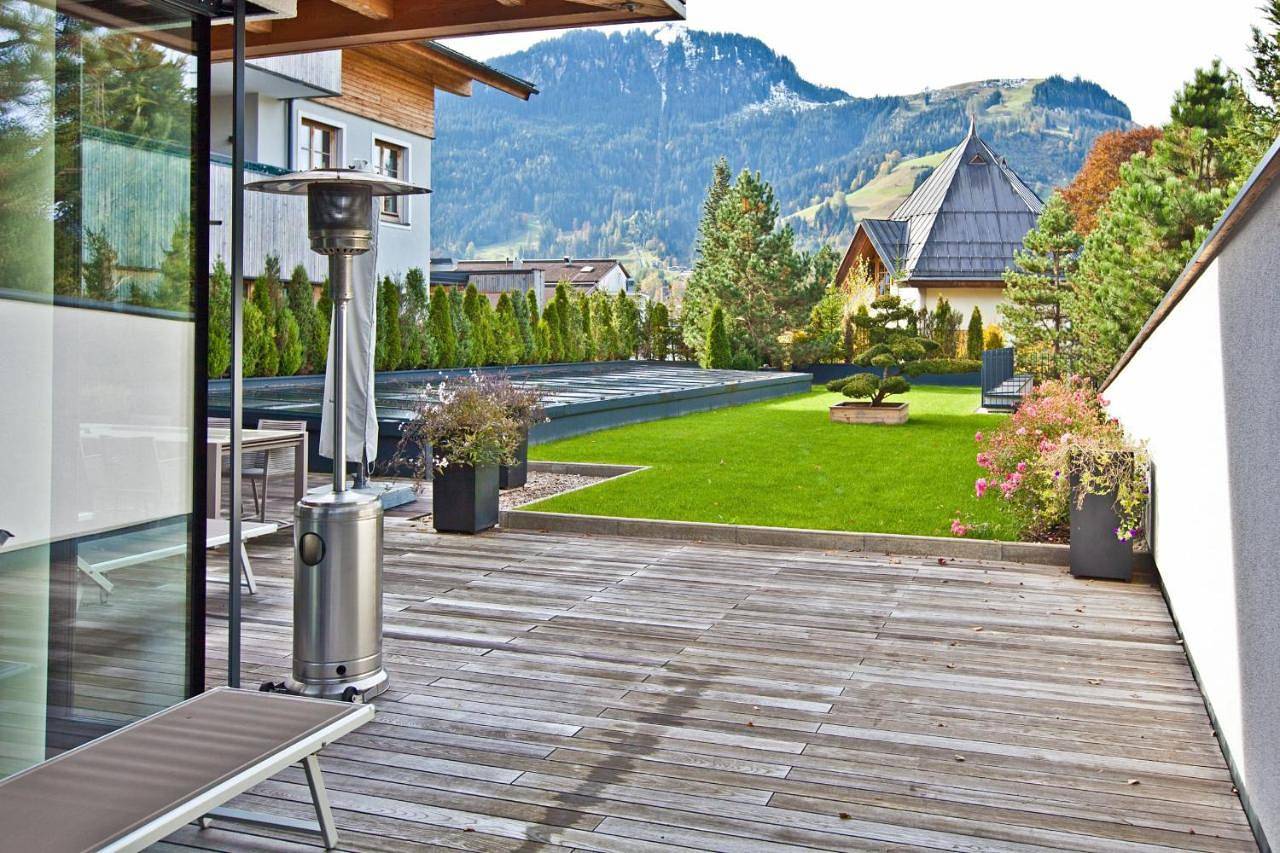 Chalet in Kitzbühel, Hohe Salve