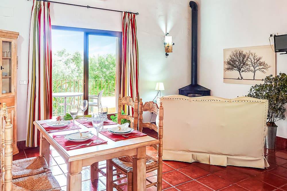 Bonita casa en Estepa con Wifi in Estepa, Provincia de Sevilla