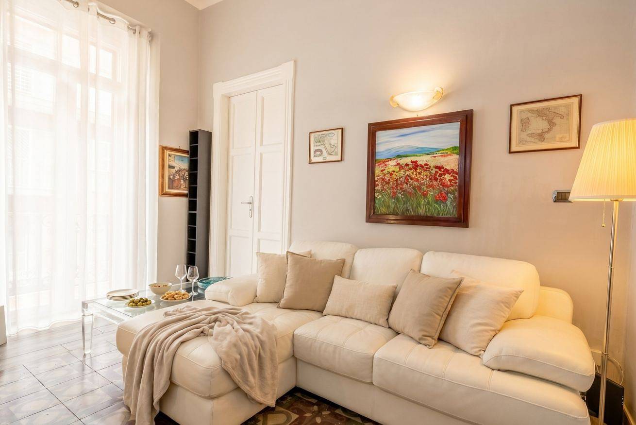 Appartamento intero, Dea - Boutique Loft in Bari, Provincia di Bari