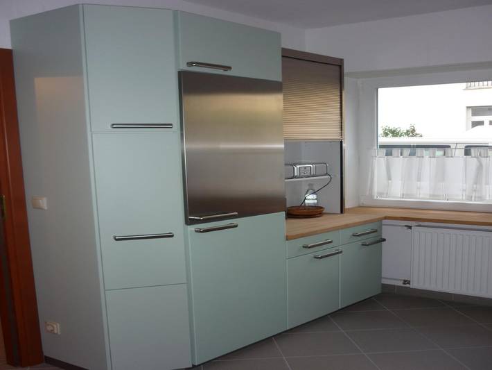 Ferienhaus für 2 Personen, mit Terrasse in Bad Kreuznach - 2