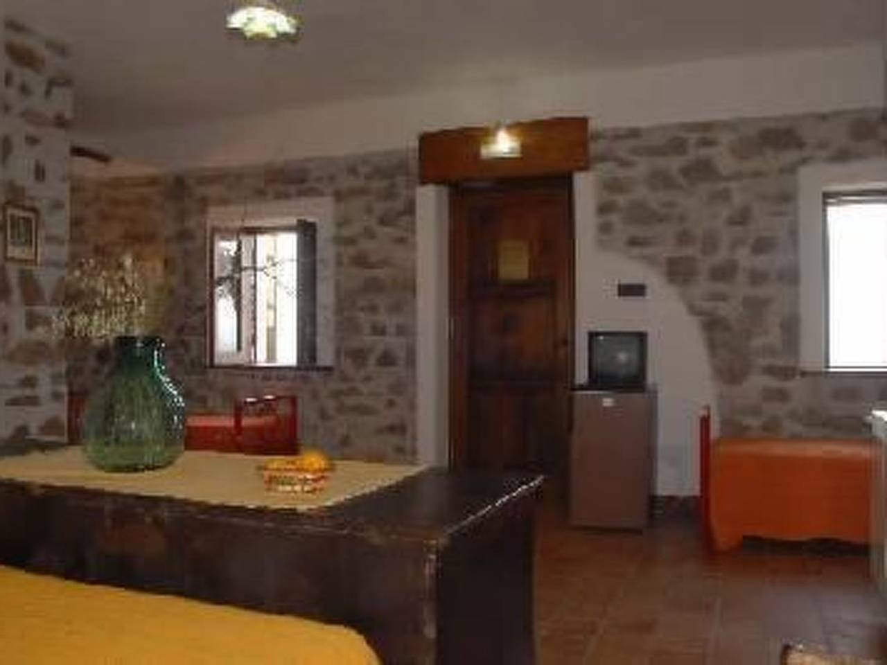 Appartement entier, Casetta in Pietra in Gioiosa Marea, Province de Messina